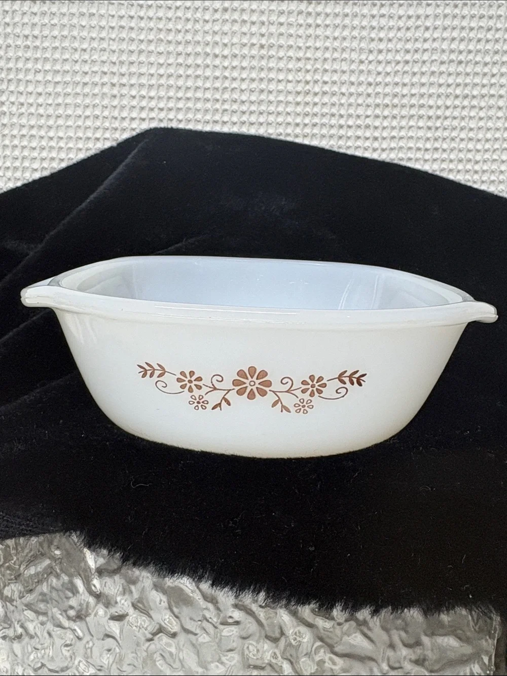 Dynaware Pyr-o-Ray casserole dish